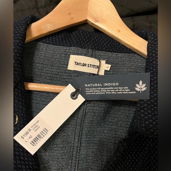 Taylor Stitch Ojai Jacket - Picture 3 of 5